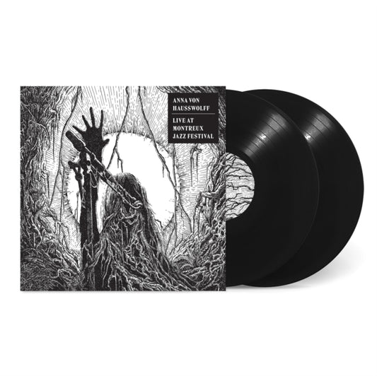 This LP Vinyl is brand new.Format: LP VinylThis item's title is: Live At Montreaux Jazz FestivalArtist: Anna Von HausswolffLabel: SOUTHERN LORDBarcode: 808720029710Release Date: 5/13/2022
