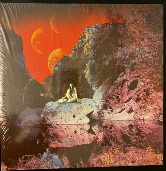 Primitive & Deadly (2LP)