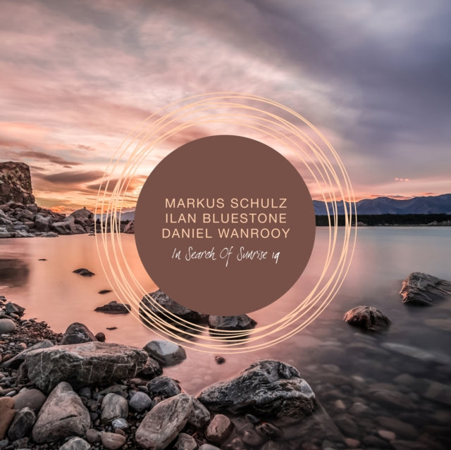 This CD is brand new.Format: CDThis item's title is: In Search Of Sunrise 19 (3CD)Artist: Markus & Ilan Bluestone & Daniel Wanrooy SchulzBarcode: 808798202824Release Date: 2/2/2024