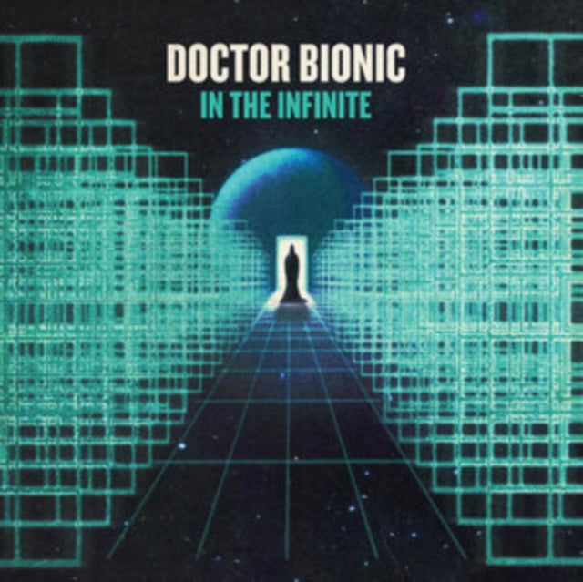 This LP Vinyl is brand new.Format: LP VinylThis item's title is: In The Infinite (Coke Bottle Clear LP Vinyl)Artist: Doctor BionicLabel: Universal Republic RecordsBarcode: 809107720220Release Date: 12/1/2023