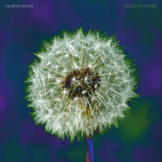 Focus On Nature (2LP)