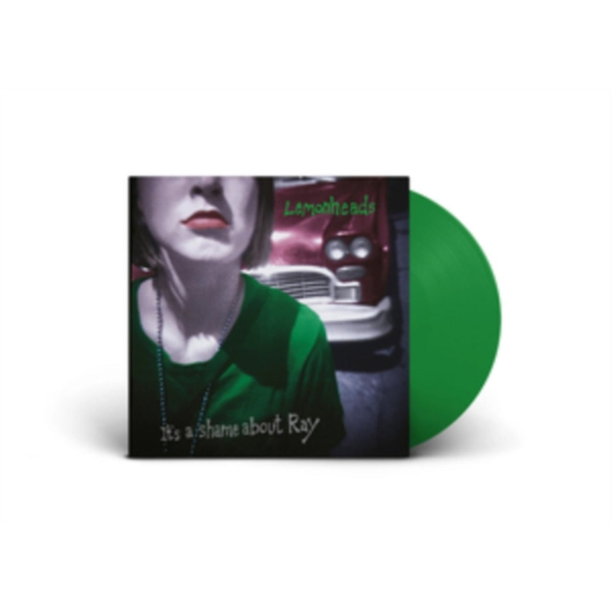 It's A Shame About Ray (30Th Anniversary Edition/Green LP Vinyl)