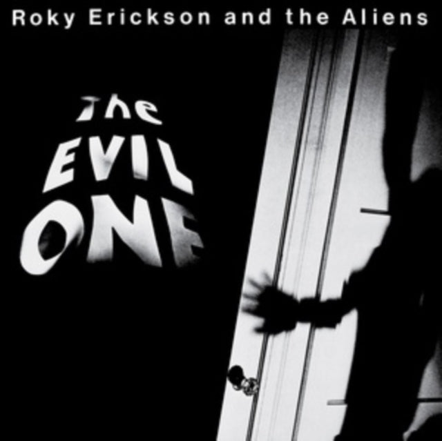 Evil One (2LP)