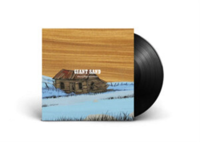 Product Image : This LP Vinyl is brand new.<br>Format: LP Vinyl<br>Music Style: Alternative Rock<br>This item's title is: Blurry Blue Mountain<br>Artist: Giant Sand<br>Label: Fire Records<br>Barcode: 809236116178<br>Release Date: 5/17/2024