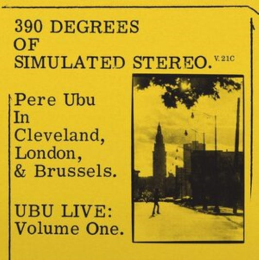 390 Degrees Of Simulated Stereo V2.1