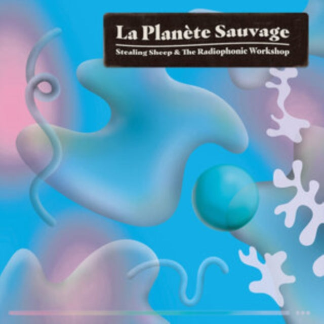 This CD is brand new.Format: CDMusic Style: ExperimentalThis item's title is: La Planete SauvageArtist: Stealing Sheep & The Radiophonic WorkshopBarcode: 809236165329Release Date: 5/13/2022