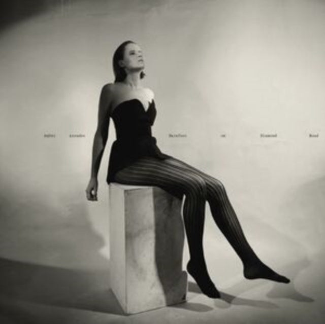 Product Image : This CD is brand new.<br>Format: CD<br>Music Style: Indie Pop<br>This item's title is: Barefoot On Diamond Road<br>Artist: Amber Arcades<br>Label: FIRE RECORDS<br>Barcode: 809236169150<br>Release Date: 2/10/2023