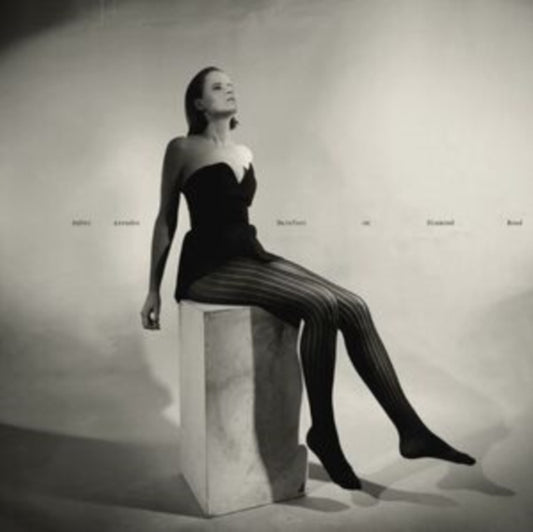 Product Image : This CD is brand new.<br>Format: CD<br>Music Style: Indie Pop<br>This item's title is: Barefoot On Diamond Road<br>Artist: Amber Arcades<br>Label: FIRE RECORDS<br>Barcode: 809236169150<br>Release Date: 2/10/2023