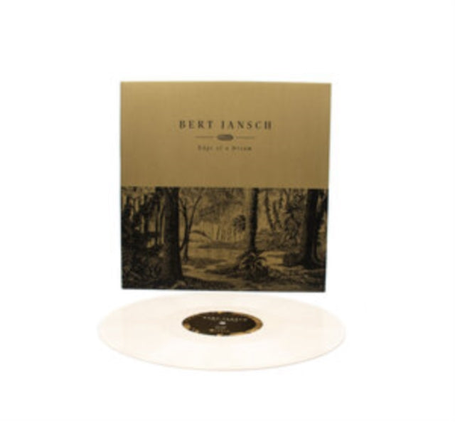 This LP Vinyl is brand new.Format: LP VinylThis item's title is: Edge Of A Dream (Coloured LP Vinyl)Artist: Bert JanschBarcode: 809236174697Release Date: 5/31/2024