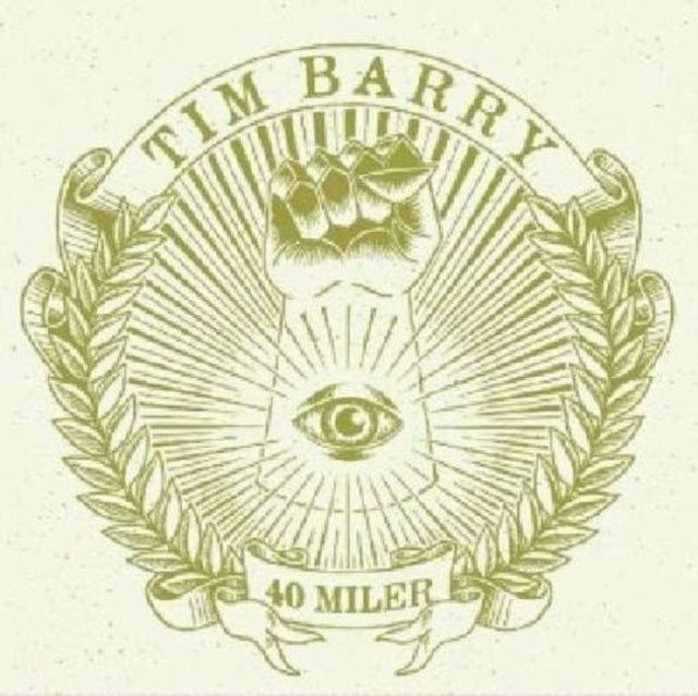 This LP Vinyl is brand new.Format: LP VinylMusic Style: HouseThis item's title is: 40 MilerArtist: Tim BarryLabel: CHUNKSAAHBarcode: 809796005219Release Date: 5/8/2012