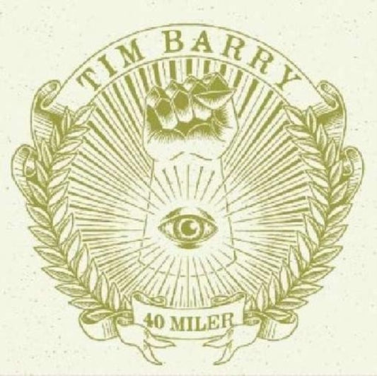 This LP Vinyl is brand new.Format: LP VinylMusic Style: HouseThis item's title is: 40 MilerArtist: Tim BarryLabel: CHUNKSAAHBarcode: 809796005219Release Date: 5/8/2012