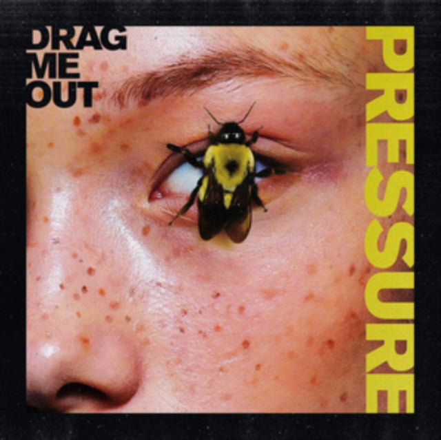 This LP Vinyl is brand new.Format: LP VinylThis item's title is: Pressure (Transparent Yellow LP Vinyl)Artist: Drag Me OutLabel: SUMERIAN RECORDSBarcode: 810016760108Release Date: 5/24/2019