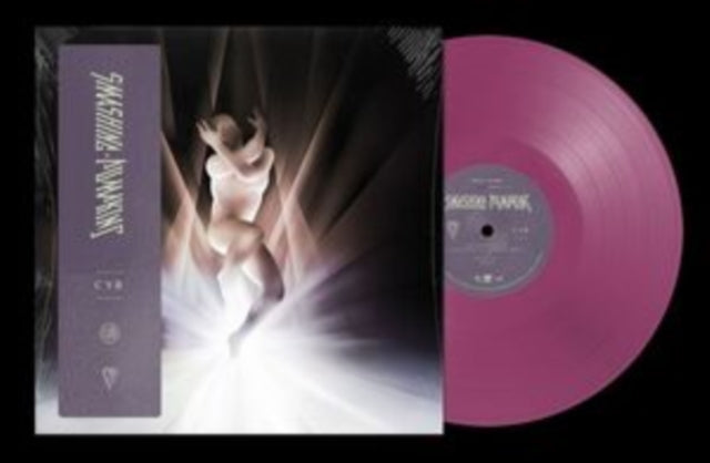 This LP Vinyl is brand new.Format: LP VinylMusic Style: Alternative RockThis item's title is: Cyr (Orchid Vinyl) (2LP)Artist: Smashing PumpkinsLabel: SUMERIAN RECORDSBarcode: 810016762775Release Date: 11/27/2020