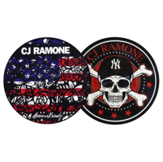 This LP Vinyl is brand new.Format: LP VinylMusic Style: PunkThis item's title is: American Beauty (Picture Disc/Limited)Artist: Cj RamoneLabel: PIRATES PRESS RECORDSBarcode: 810017640676Release Date: 4/10/2020