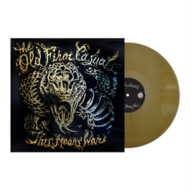This LP Vinyl is brand new.Format: LP VinylMusic Style: OiThis item's title is: This Means WarArtist: Various ArtistsLabel: PIRATES PRESS RECORDBarcode: 810017642717Release Date: 3/13/2020