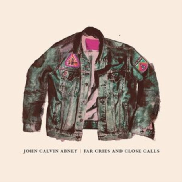 Product Image : This LP Vinyl is brand new.<br>Format: LP Vinyl<br>Music Style: Country<br>This item's title is: Far Cries & Close Calls<br>Artist: John Calvin Abney<br>Label: BLACK MESA<br>Barcode: 810017643073<br>Release Date: 7/10/2020