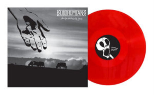 This LP Vinyl is brand new.Format: LP VinylMusic Style: PunkThis item's title is: From The Cradle To The Grave (Red LP Vinyl)Artist: SubhumansLabel: PIRATES PRESS RECORDSBarcode: 810017647989Release Date: 3/10/2023