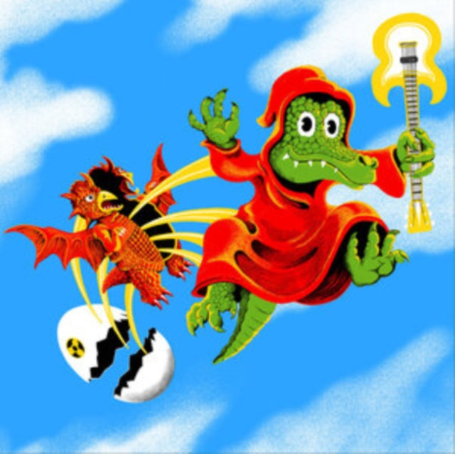This is a 6 LP Vinyl SKU bundle.
1.This LP Vinyl is brand new.Format: LP VinylMusic Style: Psychedelic RockThis item's title is: Laminated Denim (Lucky Rainbow LP Vinyl)Artist: King Gizzard & The Lizard WizardLabel: KGLWBarcode: 198704290206Release Date: 4/25/2025
2.