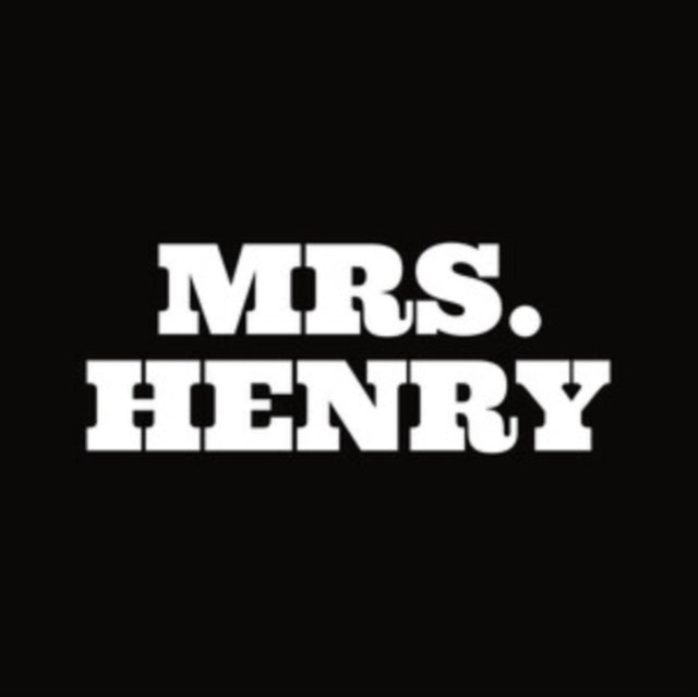 Mrs. Henry (Color Vinyl/2LP)
