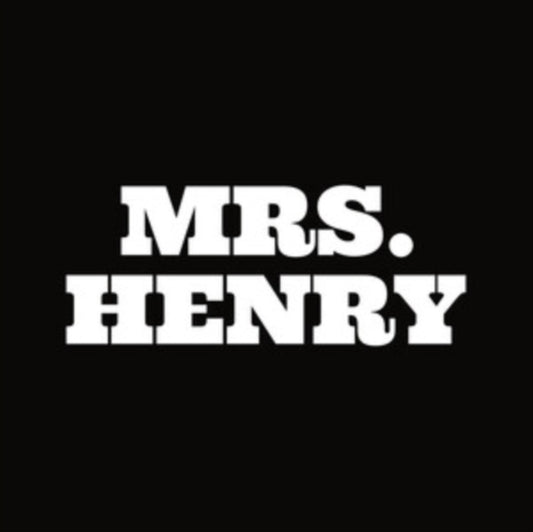 Mrs. Henry (Color Vinyl/2LP)