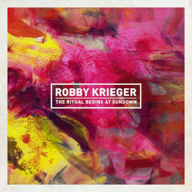 Product Image : This CD is brand new.<br>Format: CD<br>Music Style: Abstract<br>This item's title is: Ritual Begins At Sundown<br>Artist: Robby Krieger<br>Label: THE PLAYERS CLUB<br>Barcode: 810020501124<br>Release Date: 8/14/2020