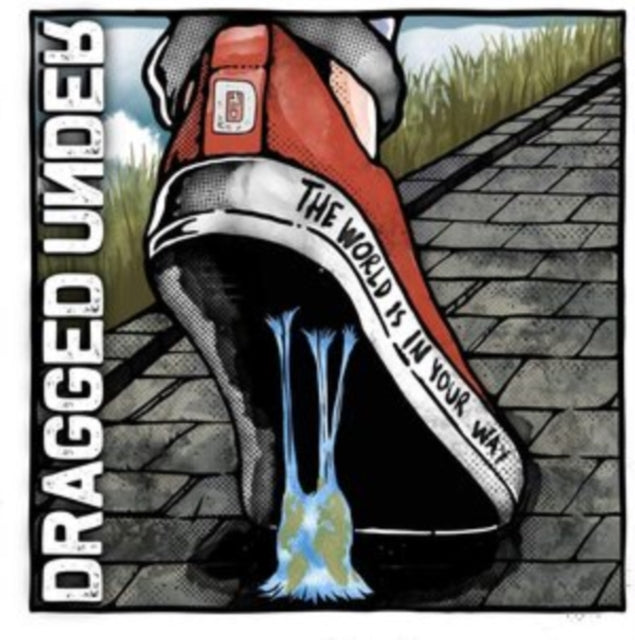 This CD is brand new.Format: CDMusic Style: HouseThis item's title is: World Is In Your Way (Deluxe Edition)Artist: Dragged UnderBarcode: 810020502879Release Date: 11/13/2020