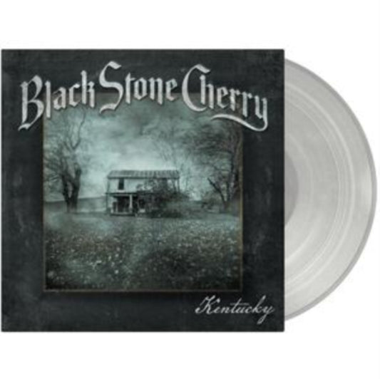 Kentucky (Transparent LP Vinyl)