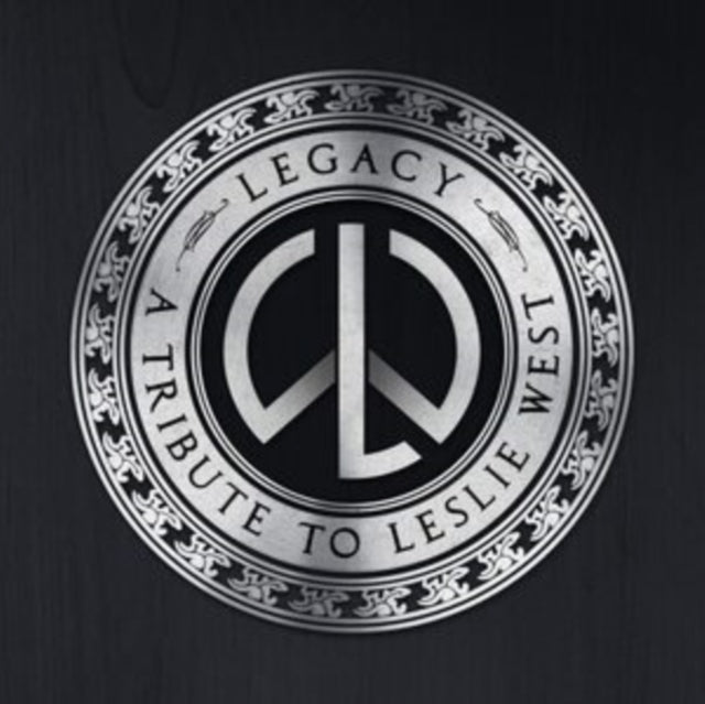 This CD is brand new.Format: CDThis item's title is: Legacy: A Tribute To Leslie WestArtist: Leslie WestBarcode: 810020506617Release Date: 3/25/2022