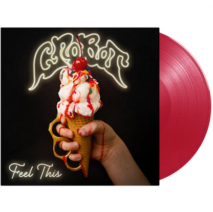 This is a 2 LP Vinyl SKU bundle.
1.This LP Vinyl is brand new.Format: LP VinylMusic Style: Hard RockThis item's title is: Feel This (Transparent Red LP Vinyl)Artist: CrobotLabel: MASCOTBarcode: 810020507188Release Date: 6/3/2022
2.This LP Vinyl is brand new.