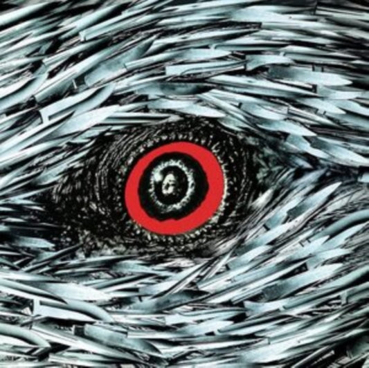 Bird With The Crystal Plumage (140G/Crystal Clear LP Vinyl)