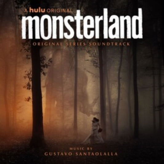 This LP Vinyl is brand new.Format: LP VinylMusic Style: SoundtrackThis item's title is: Monsterland (Frosted Clear LP Vinyl)Artist: Gustavo SantaolallaLabel: DEATH WALTZ RECORDING CO.Barcode: 810041485908Release Date: 3/4/2022
