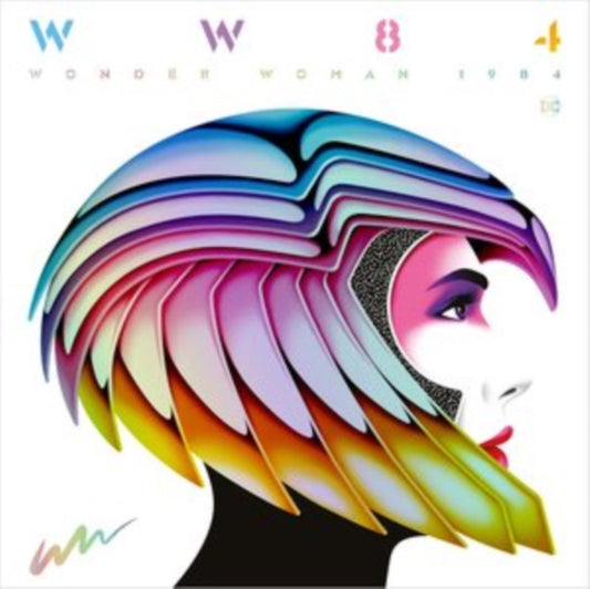 This LP Vinyl is brand new.Format: LP VinylMusic Style: ScoreThis item's title is: Wonder Woman 1984 (180G/3LP)Artist: Hans ZimmerLabel: MONDOBarcode: 810041486462Release Date: 10/29/2021