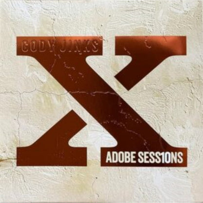 Change The Game (2LP) & Adobe Sessions (10 Year Anniversary)