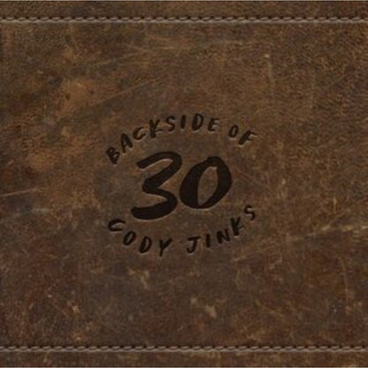 Change The Game (2LP) & Adobe Sessions (10 Year Anniversary) & Backside Of 30