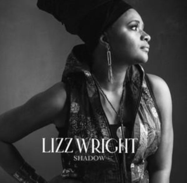 This CD is brand new.Format: CDThis item's title is: ShadowArtist: Lizz WrightBarcode: 810069450872Release Date: 4/12/2024