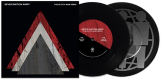 This 7 Inch Vinyl is brand new.Format: 7 Inch VinylMusic Style: Indie RockThis item's title is: Seven Nation Army (The Glitch Mob Remix) (Tmr Logo Etching On B-Side)Artist: White StripesLabel: THIRD MAN RECORDSBarcode: 810074420198Release Date: 7/9/2021