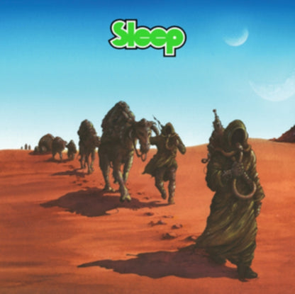 This is a 2 LP Vinyl SKU bundle.
1.This LP Vinyl is brand new.Format: LP VinylMusic Style: Stoner RockThis item's title is: Volume OneArtist: SleepLabel: TUPELOBarcode: 759718083415Release Date: 1/6/2017
2.This LP Vinyl is brand new.