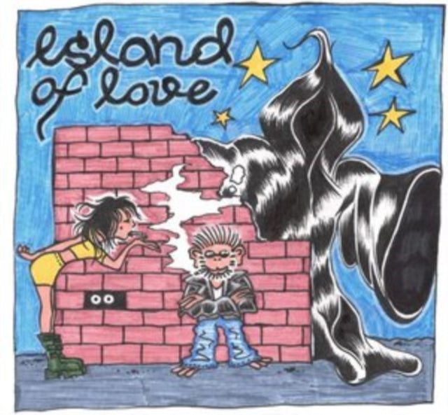 Island Of Love