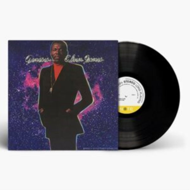 Product Image : This LP Vinyl is brand new.<br>Format: LP Vinyl<br>Music Style: Post Bop<br>This item's title is: Genesis (180G)<br>Artist: Elvin Jones<br>Label: Third Man Records<br>Barcode: 810074423144<br>Release Date: 9/22/2023