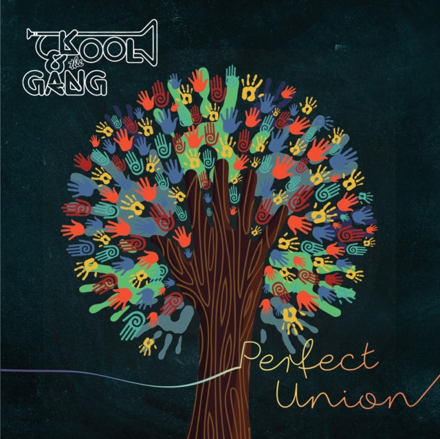 Product Image : This CD is brand new.<br>Format: CD<br>This item's title is: Perfect Union<br>Artist: Kool & The Gang<br>Barcode: 810075110142<br>Release Date: 8/20/2021