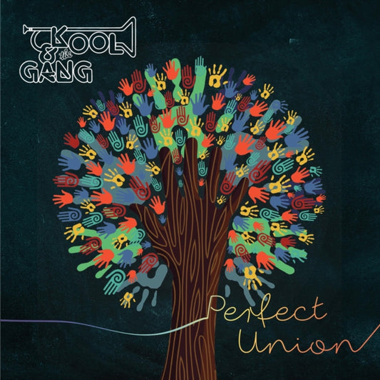 Product Image : This CD is brand new.<br>Format: CD<br>This item's title is: Perfect Union<br>Artist: Kool & The Gang<br>Barcode: 810075110142<br>Release Date: 8/20/2021