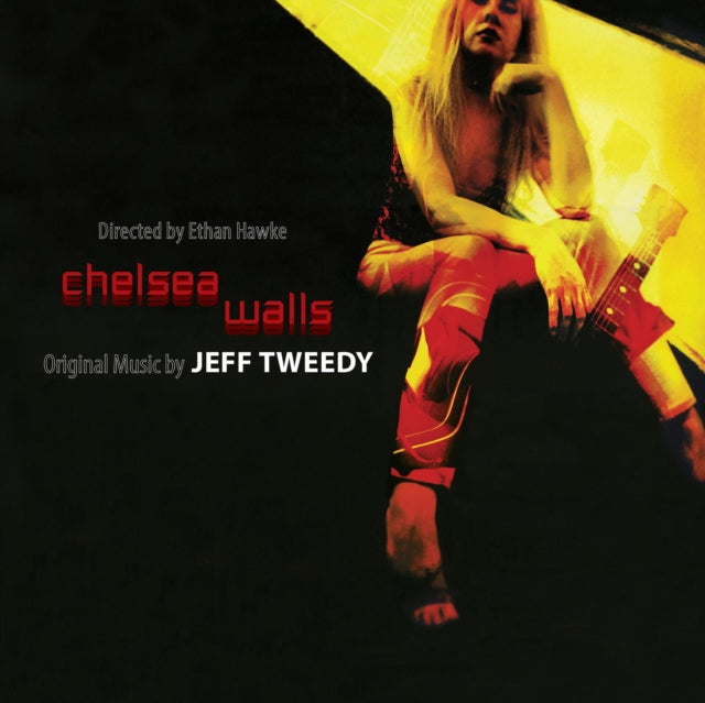 This is a 3 LP Vinyl SKU bundle.
1.This LP Vinyl is brand new.Format: LP VinylMusic Style: Alternative RockThis item's title is: Chelsea WallsArtist: Jeff TweedyLabel:  OMNIVORE ENTERTAINMENT GROUPBarcode: 810075110876Release Date: 1/14/2022
2.This LP Vinyl is brand new.
