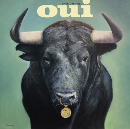 Saturation (25Th Anniversary Re-Issue/Color LP Vinyl) & Oui & Oui (Green LP Vinyl)