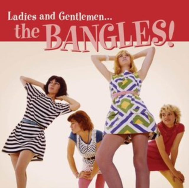 This is a 2 LP Vinyl SKU bundle.
1.This LP Vinyl is brand new.Format: LP VinylMusic Style: Power PopThis item's title is: Ladies & Gentlemen...