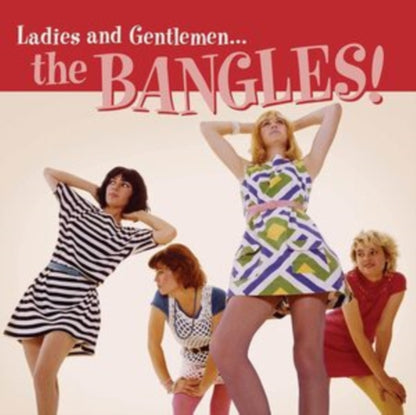 This is a 3 LP Vinyl SKU bundle.
1.This LP Vinyl is brand new.Format: LP VinylMusic Style: Power PopThis item's title is: Ladies & Gentlemen...