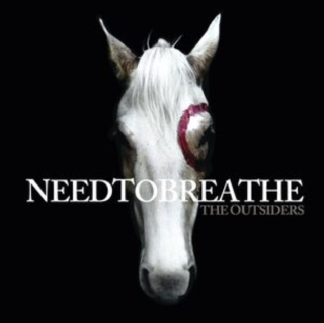 This LP Vinyl is brand new.Format: LP VinylThis item's title is: Outsiders (Translucent Red LP Vinyl)Artist: NeedtobreatheLabel: Omnivore RecordingsBarcode: 810075114225Release Date: 9/20/2024