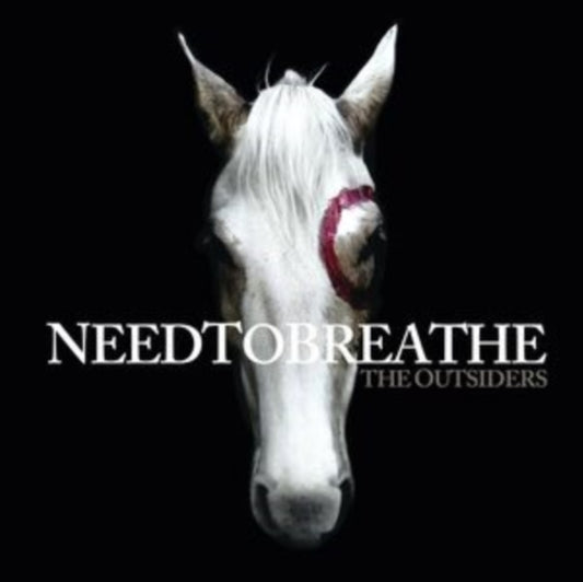 This LP Vinyl is brand new.Format: LP VinylThis item's title is: Outsiders (Translucent Red LP Vinyl)Artist: NeedtobreatheLabel: Omnivore RecordingsBarcode: 810075114225Release Date: 9/20/2024