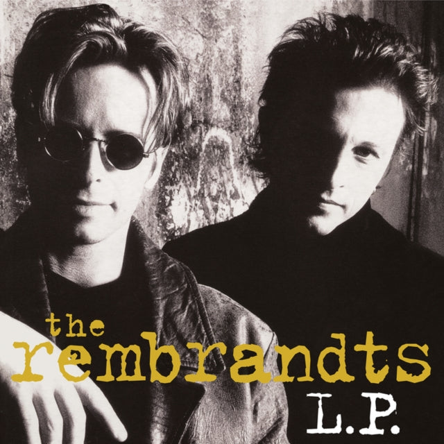 This CD is brand new.Format: CDThis item's title is: L.P.Artist: RembrandtsBarcode: 810075114874Release Date: 4/18/2025