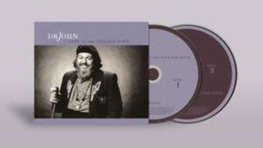 Live At The Village Gate (2CD)