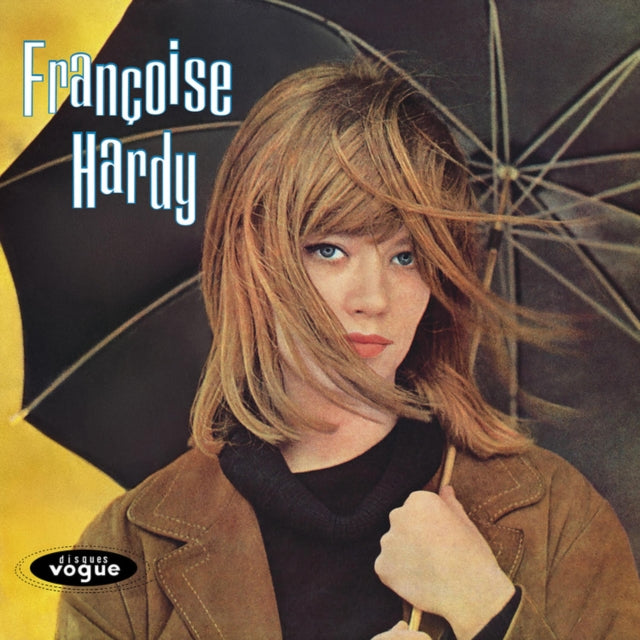 This CD is brand new.Format: CDThis item's title is: Tous Les Garcons Et Les FillesArtist: Francoise HardyBarcode: 810075115505Release Date: 9/12/2025